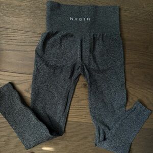 Nvgtn contour leggings